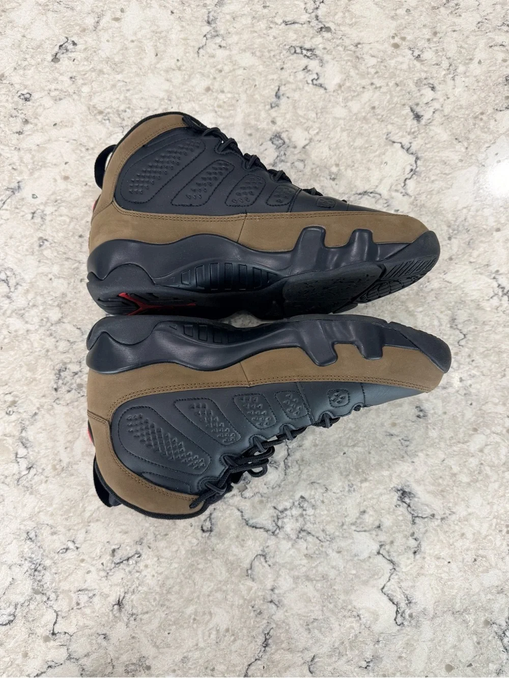 Jordan brand new